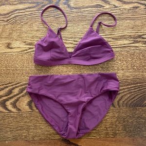 Mikoh Bikini Set